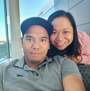 Meet your Posher, Kristine
